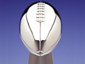 Super Bowl Indicator