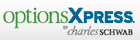 optionsXpress