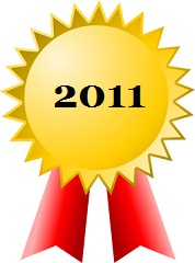 2011 Best And Worst Awards