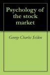 Psychology of the Stock Market