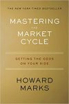Mastering the Market Cycle book cover