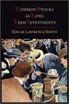 Common Stocks As Long Term Investments book cover