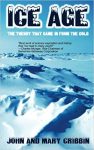 Ice Age book cover