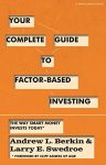 Your Complete Guide to Factor-Based Investing book cover
