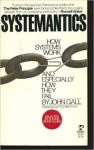 Systemantics book cover