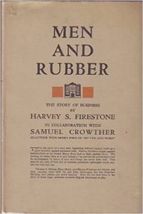 Men and Rubber book cover
