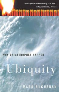 Ubiquity book cover